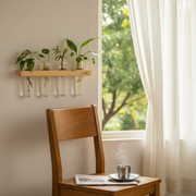 Linea – Living Room Window